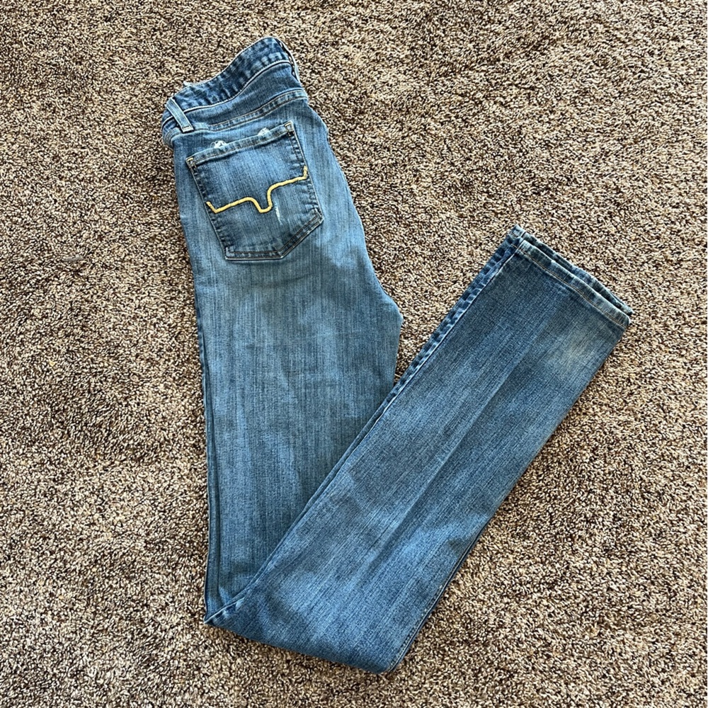 Kimes Ranch Sarah Jeans